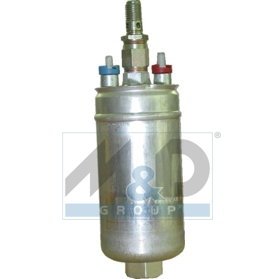 [76035] In line pump