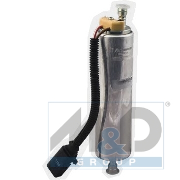 [77092] In line pump