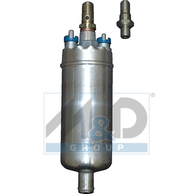[76078] Fuel Pump