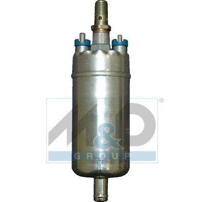 [76050] Fuel Pump