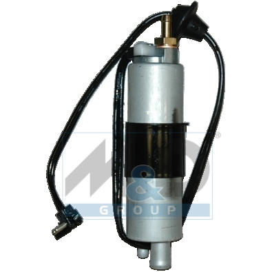 [76054] Pompe extérne