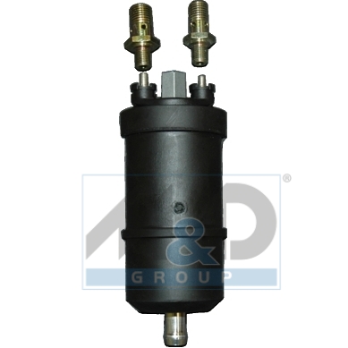 [76082] Fuel Pump