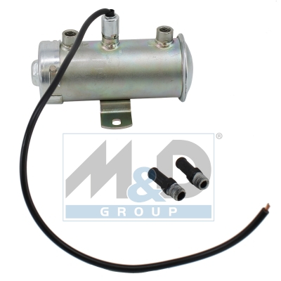 [77532] In line pump