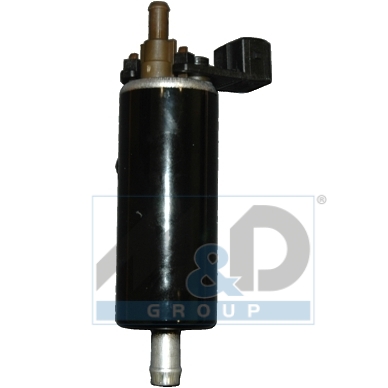 [76055] Fuel Pump