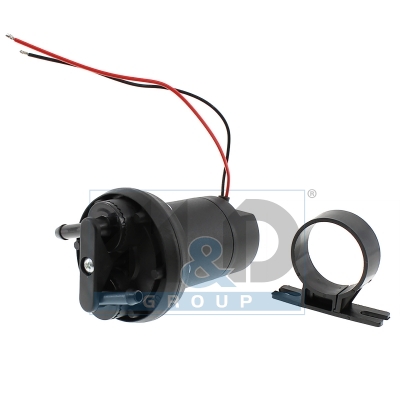 [76031] Fuel Pump