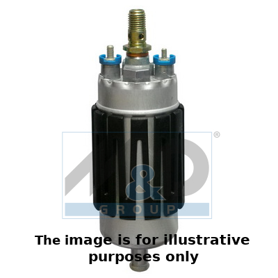 [76077E] Fuel Pump