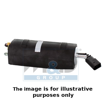 [77235E] Fuel Pump