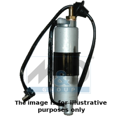 [76054E] Fuel Pump