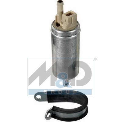 [77452] In line pump