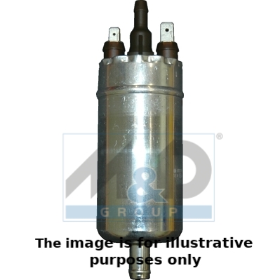 [76034E] Fuel Pump