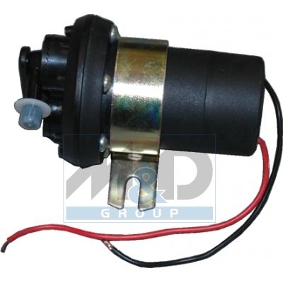 [76032] Kraftstoffpumpe