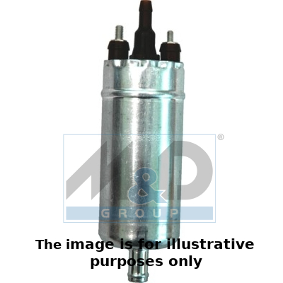 [76855E] Pompe extérne