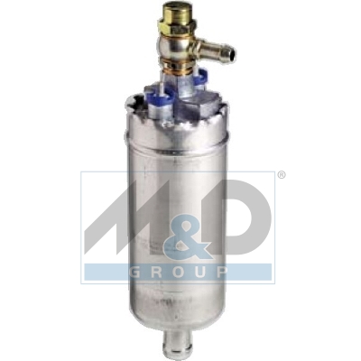 [76914] Fuel Pump
