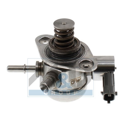 [78543E] High pressure pump