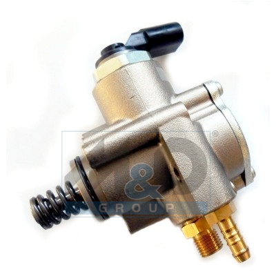 [78521] High Pressure Pump