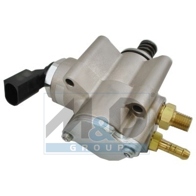 [78553] High Pressure Pump