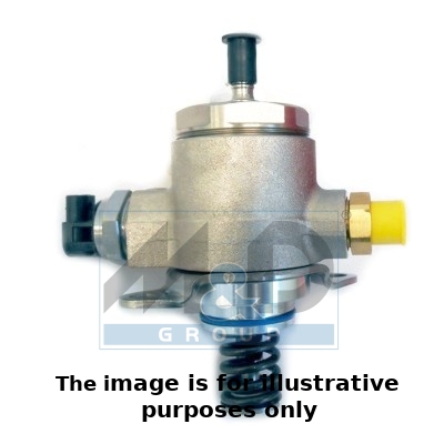 [78510E] High Pressure Pump