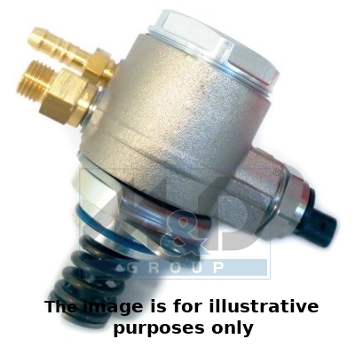 [78511E] Fuel pump