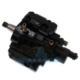 High-pressure Pump