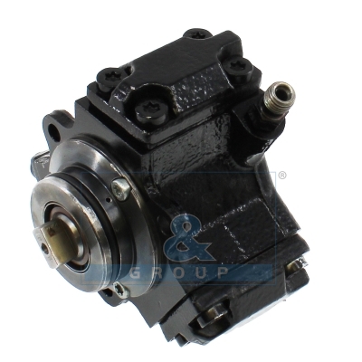 [78663R] High Pressure Pump (Common Rail-CP1)