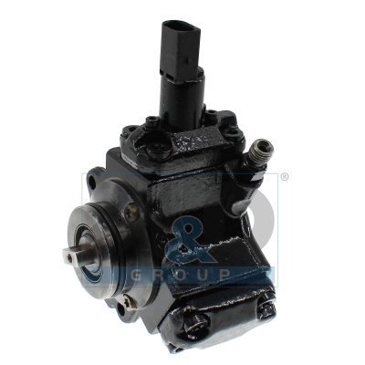 [78764R] High Pressure Pump (Common Rail-CP1)