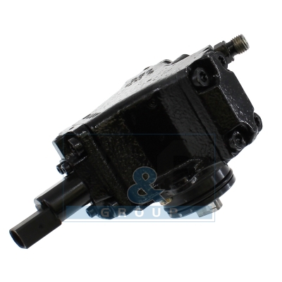 [78628R] Pompe À Haute Pression (Common Rail-CP1)