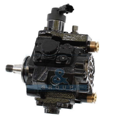 [78640R] High Pressure Pump (Common Rail-CP1H)