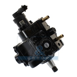 High-pressure Pump