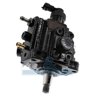 [78801R] High Pressure Pump (Common Rail-CP1H)