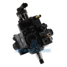 High-pressure Pump
