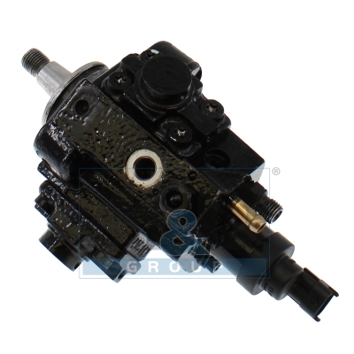 [78636R] High Pressure Pump (Common Rail-CP1H)