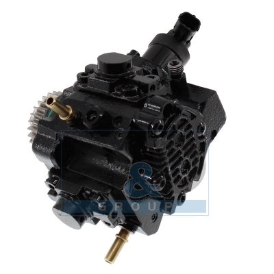 [78645R] High Pressure Pump (Common Rail-CP1H)