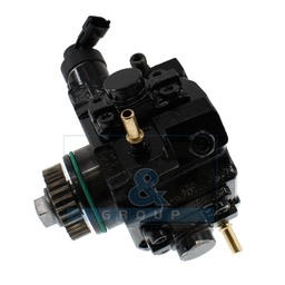 High-pressure Pump