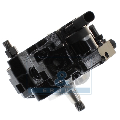 [78729R] High Pressure Pump (Common Rail-CP3)