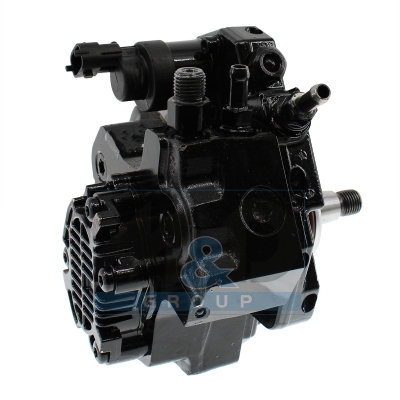 [78658R] High Pressure Pump (Common Rail-CP3)