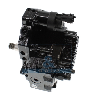 [78618R] High Pressure Pump (Common Rail-CP3)
