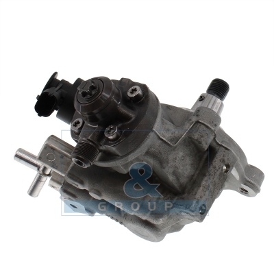 [78749R] High Pressure Pump (Common Rail-CP4)
