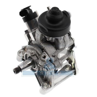 [78649R] High Pressure Pump (Common Rail-CP4)