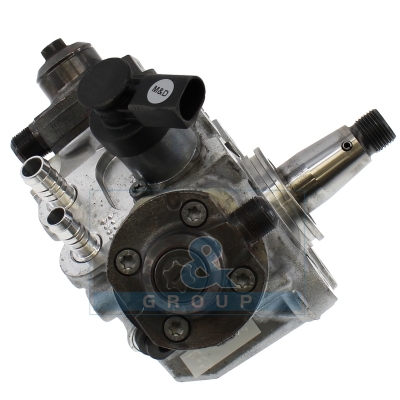 [78740R] High Pressure Pump (Common Rail-CP4)