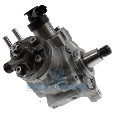 [78650R] High Pressure Pump (Common Rail-CP4)