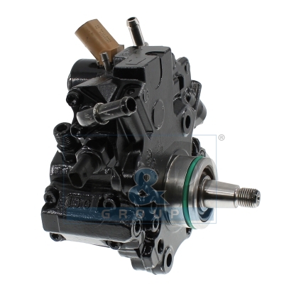 [78722R] High Pressure Pump (Common Rail-Delphi)