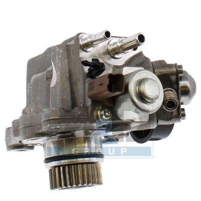 [78675R] High Pressure Pump (Common Rail-Delphi)