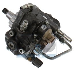High-pressure Pump
