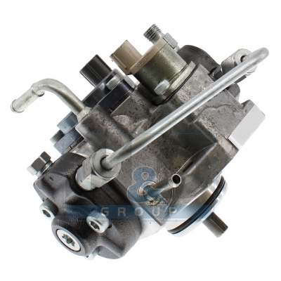 [78776R] Pompe À Haute Pression (Common Rail-HP3)