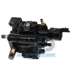 High-pressure Pump
