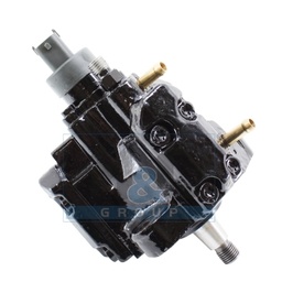 High-pressure Pump