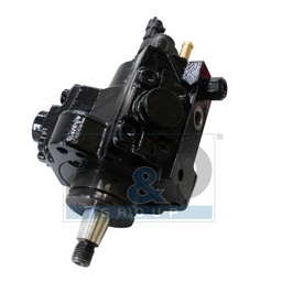 High-pressure Pump