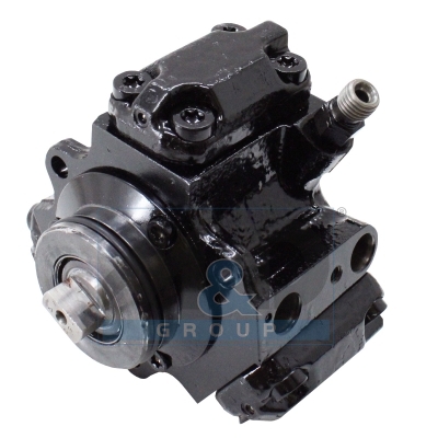 [78608R] Pompe À Haute Pression (Common Rail-CP1)
