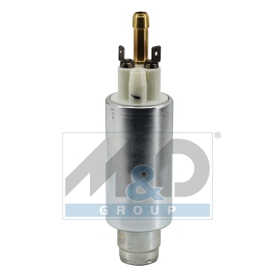 [76295] Pompe immergée