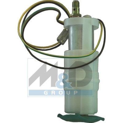 [76405] Fuel Pump